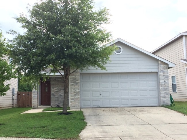 property at 8127 Willow Country