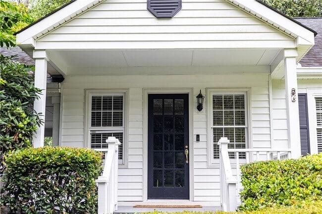 1311 Roxboro Dr NE in Atlanta, GA - Building Photo - Building Photo