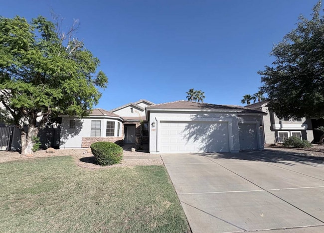 3129 S Benton Cir in Mesa, AZ - Building Photo - Building Photo