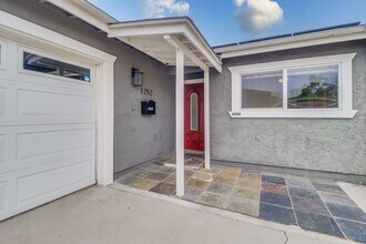 1252 16th St in San Diego, CA - Building Photo - Building Photo