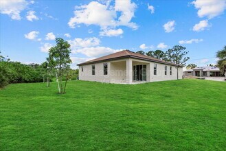 5094 Hightower Rd in North Port, FL - Building Photo - Building Photo