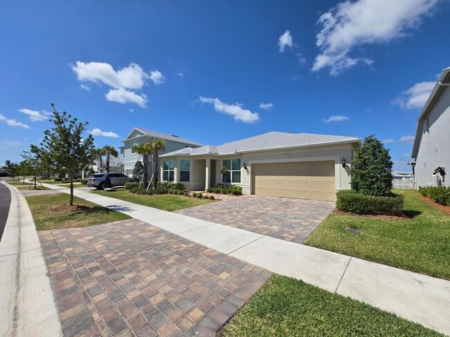 property at 12356 SW Sand Dollar Wy