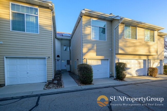 property at 1340 Ocean Ct