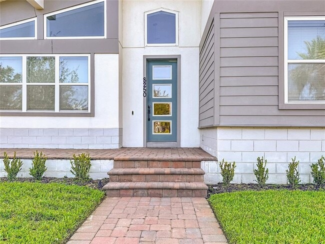 8250 Nemours Pkwy in Orlando, FL - Building Photo - Building Photo