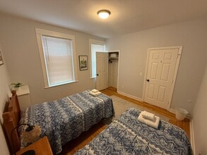 32 Reedsdale St in Boston, MA - Foto de edificio - Building Photo