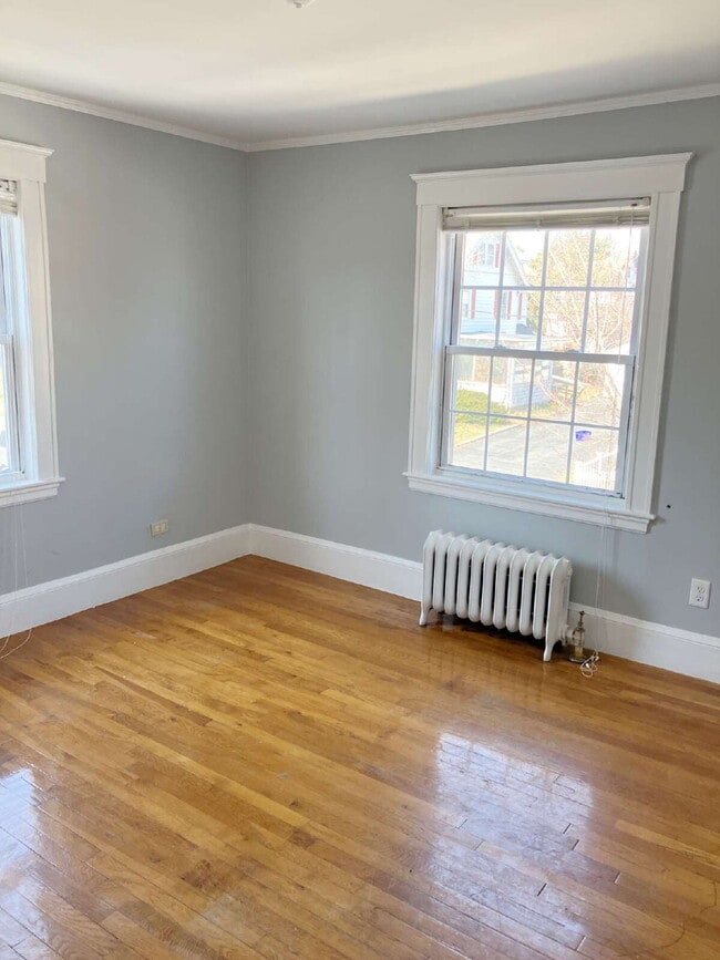 297 Billings St in Quincy, MA - Building Photo - Building Photo