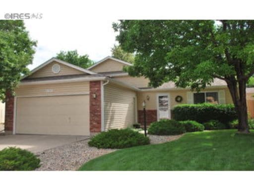 property at 3816 Logan Dr