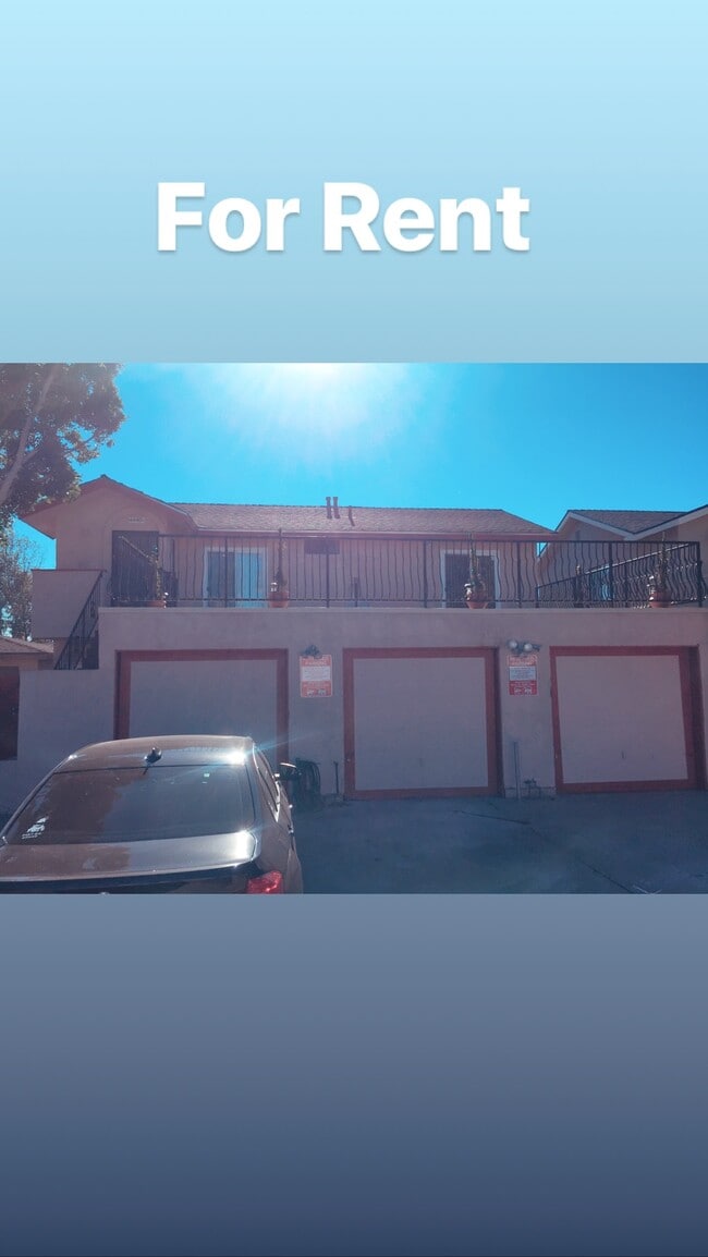 4440 154th St, Unit 1/4 in Lawndale, CA - Foto de edificio - Building Photo