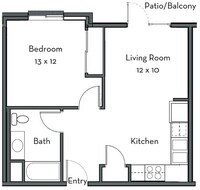 Element Urbandale photo'