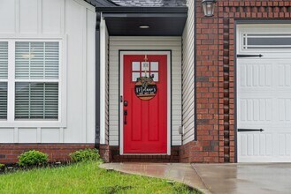 759 Boreal Wy in Clarksville, TN - Building Photo - Building Photo