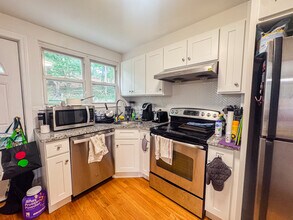 119 Chestnut St, Unit 119 in Brookline, MA - Building Photo - Building Photo