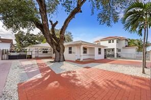3072 NW 14th St in Miami, FL - Building Photo