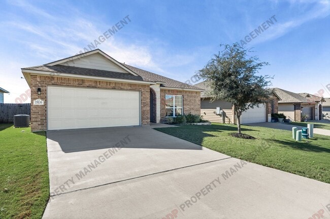 7308 Lee Hall Loop in Temple, TX - Building Photo - Building Photo