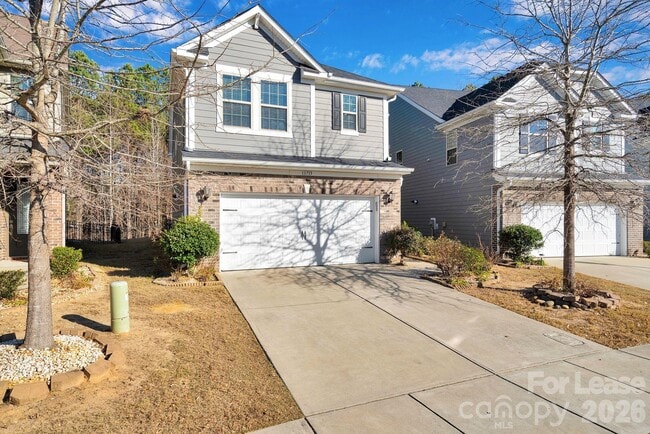 11715 Clems Branch Dr in Charlotte, NC - Building Photo - Building Photo