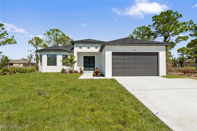 property at 2916 30th St SW