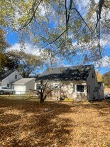 126 Colin St in Rochester, NY - Building Photo