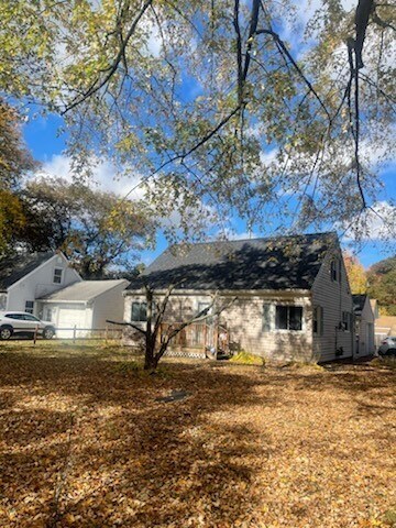 126 Colin St in Rochester, NY - Building Photo