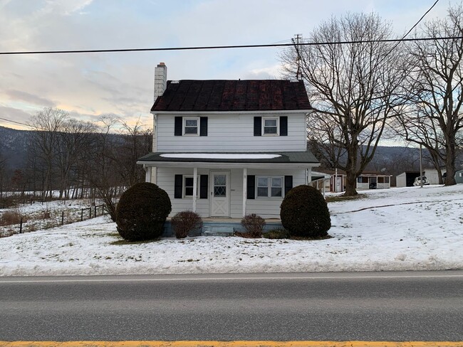 property at 16887 Cumberland Hwy