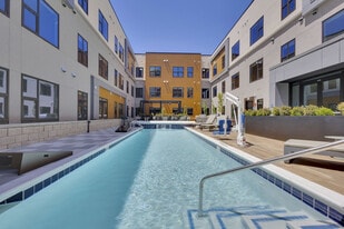 Ridian in Denver, CO - Building Photo