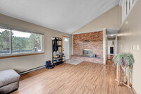 393 Yellow Pine Dr in Bailey, CO - Foto de edificio - Building Photo