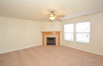 10226 Homestead Dr in Brownsburg, IN - Building Photo - Building Photo
