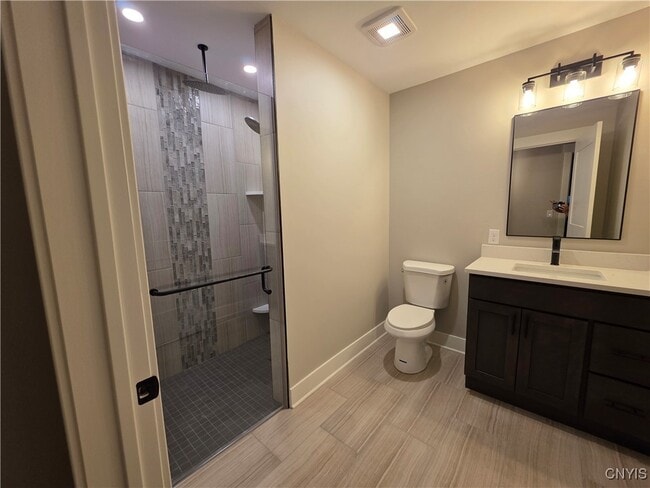 property at 100 Buckley Rd