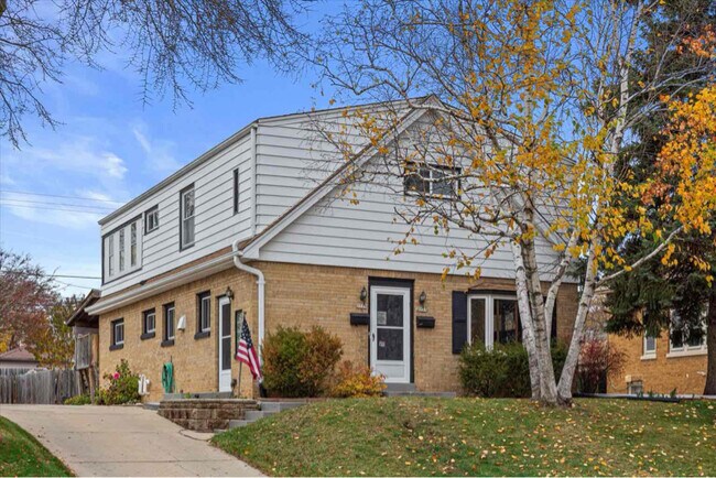 property at 2757 S 68th St