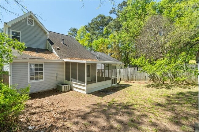 2998 Cori Ct in Kennesaw, GA - Building Photo - Building Photo