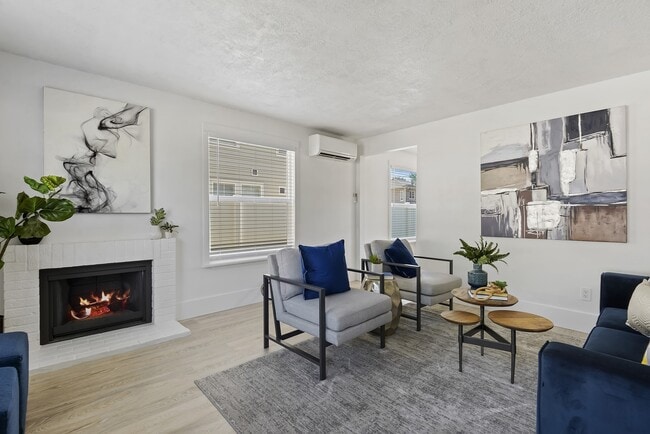 property at 918 N 32nd St