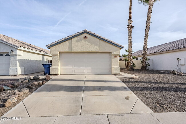 1780 E Countrywalk Ln in Chandler, AZ - Building Photo - Building Photo