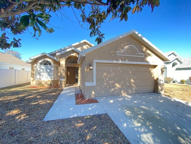 property at 132 Rose Hill Trail