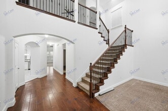 3808 Hazelhurst Dr in Frisco, TX - Building Photo - Building Photo