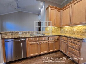 1471 Avenida De Los Padres in Morgan Hill, CA - Building Photo - Building Photo