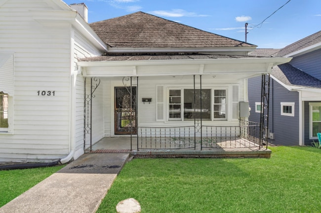 1031 Ash St in Macon, GA - Building Photo - Building Photo