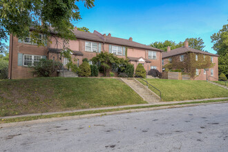 Washington Apartments in Kansas City, MO - Building Photo - Building Photo