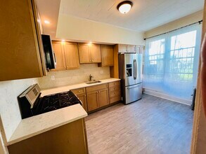 262 Winfield Ave in Jersey City, NJ - Building Photo - Building Photo