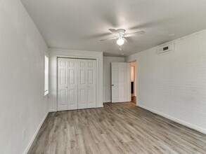 1501 NE Grand Blvd in Oklahoma City, OK - Building Photo - Building Photo