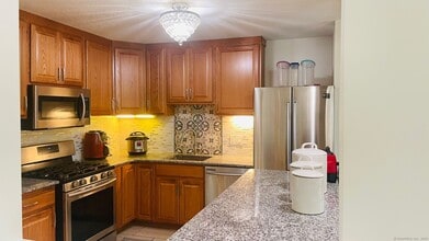 902 Gray Fox Ln in Rocky Hill, CT - Building Photo - Building Photo