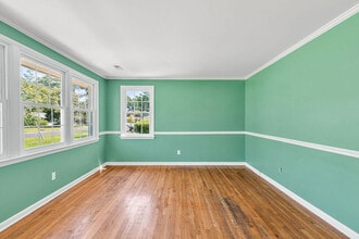 707 Christine Ave in Jacksonville, NC - Building Photo - Building Photo