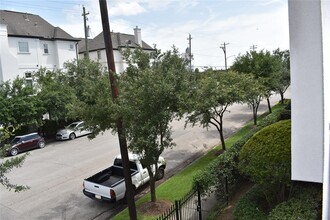 712 Live Oak St in Houston, TX - Building Photo - Building Photo