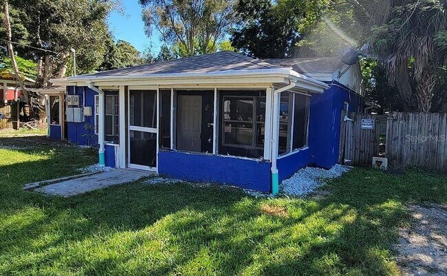 property at 5719 14th St E
