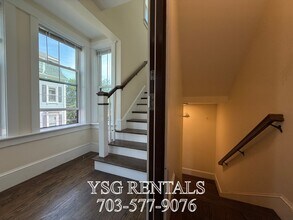 2 Alleghany St, Unit 3 in Boston, MA - Building Photo - Building Photo