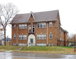 2239 N College Ave Apartments