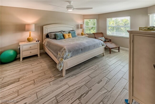 property at 1540 Curlew Ave