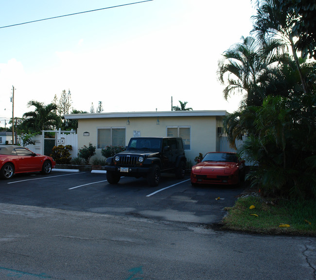 Ferrante Apts #3 in Fort Lauderdale, FL - Building Photo - Building Photo