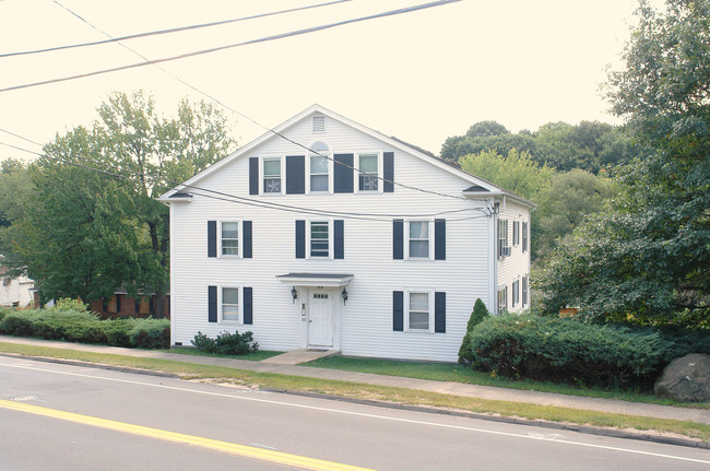 33 Church Ave in Bristol, CT - Building Photo - Building Photo