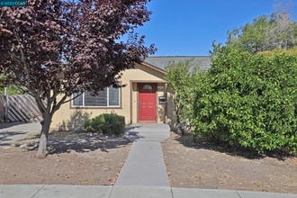187 Manor Dr in Bay Point, CA - Building Photo - Building Photo