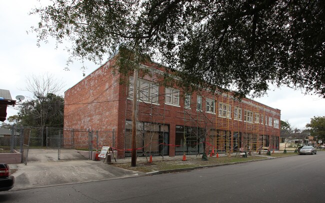 201-211 11th St in Jacksonville, FL - Building Photo - Building Photo