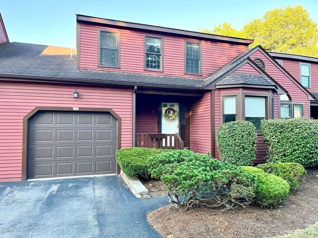 property at 12 Hawthorne Village