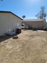 4575 Stemrose Way in Las Vegas, NV - Building Photo - Building Photo